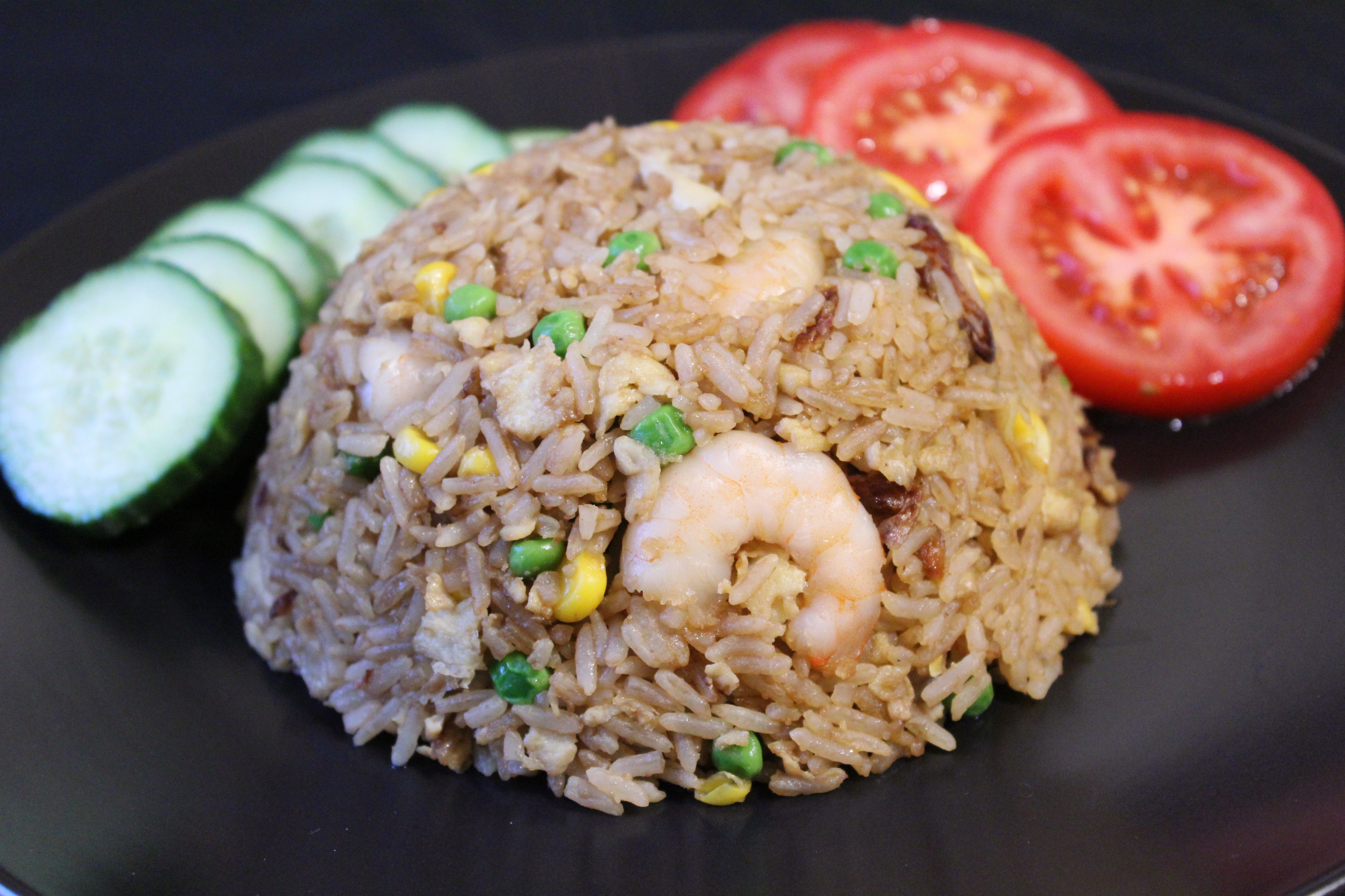 Indonesian Cuisine — Street Food